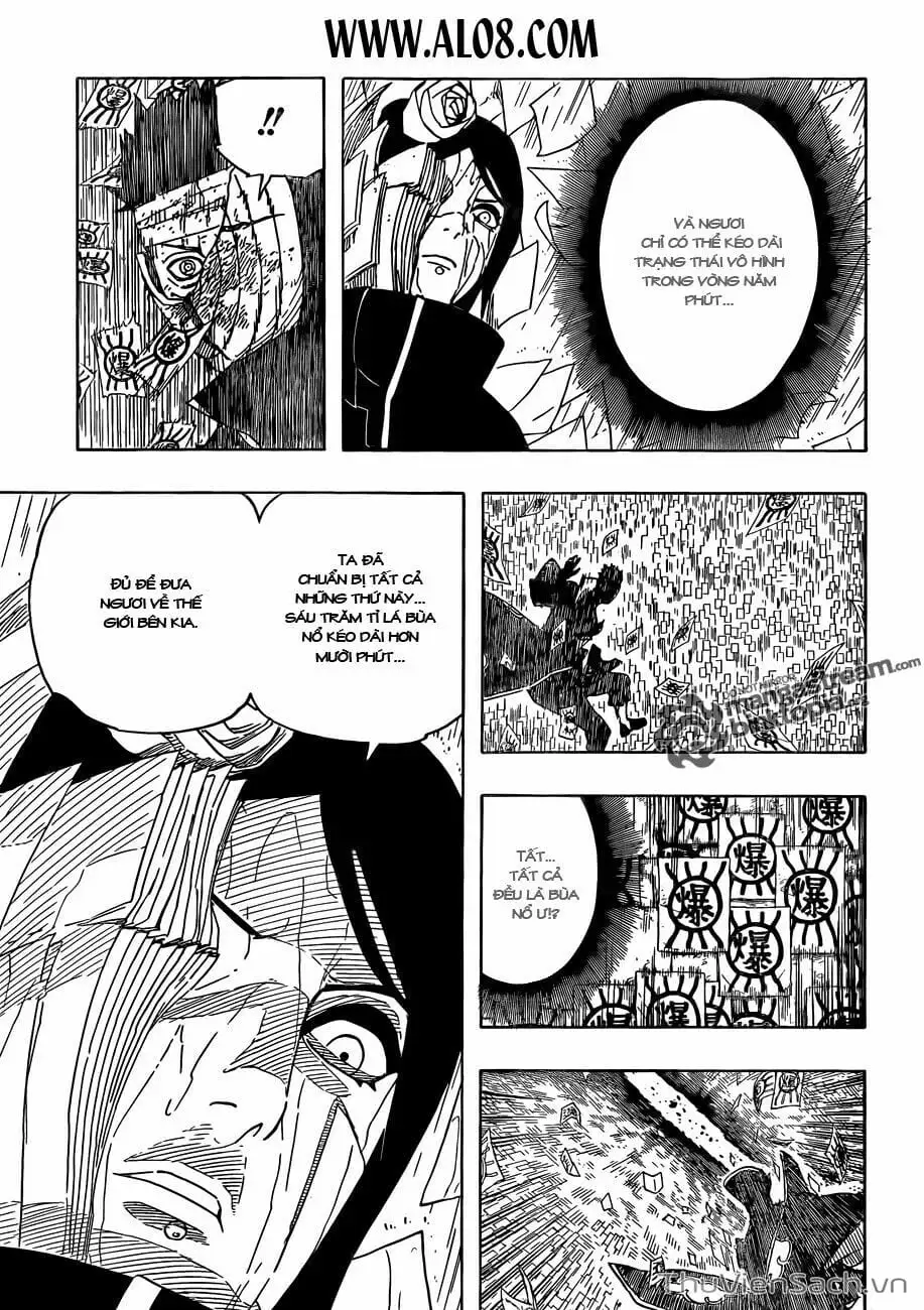 Chapter 494 - Image 4