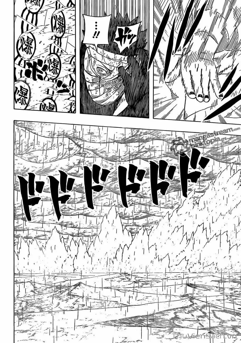 Chapter 494 - Image 5