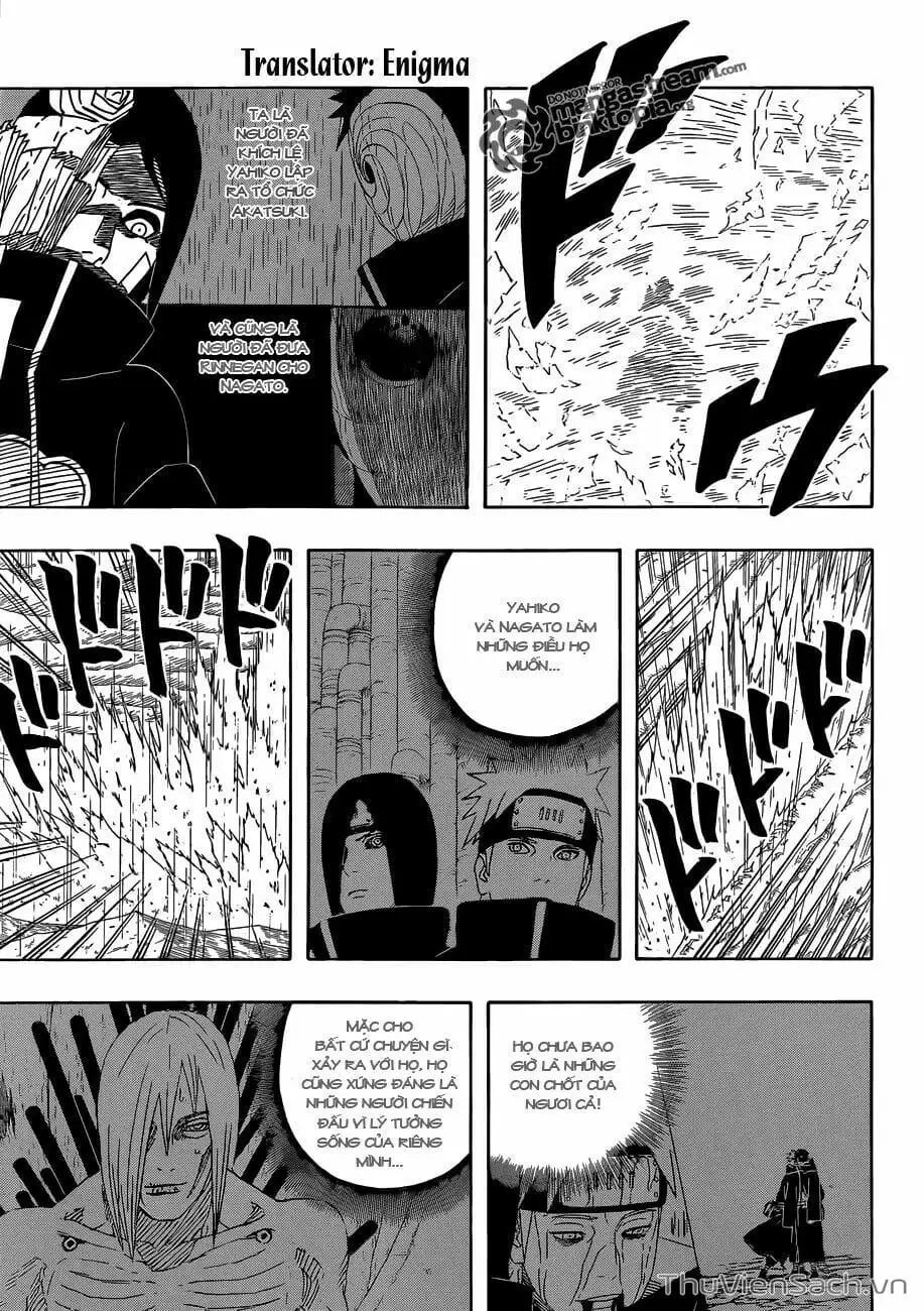 Chapter 494 - Image 6