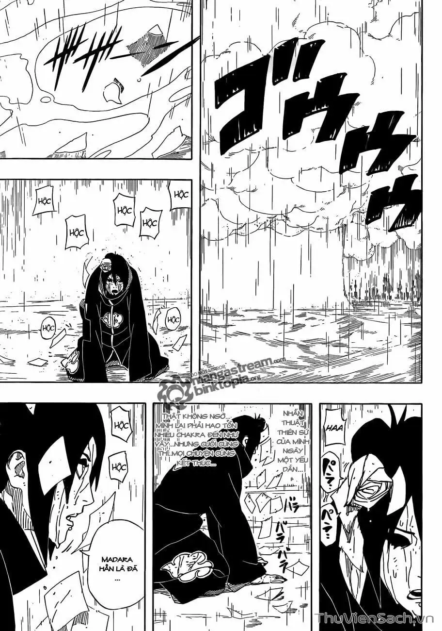 Chapter 494 - Image 8