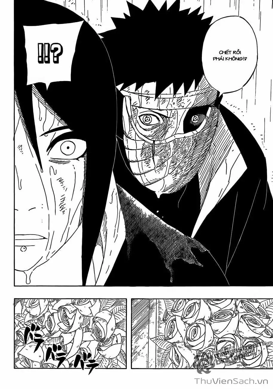 Chapter 494 - Image 9