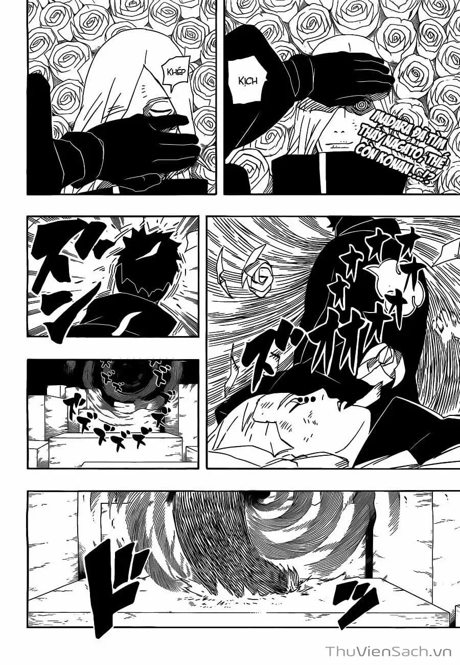 Chapter 495 - Image 1
