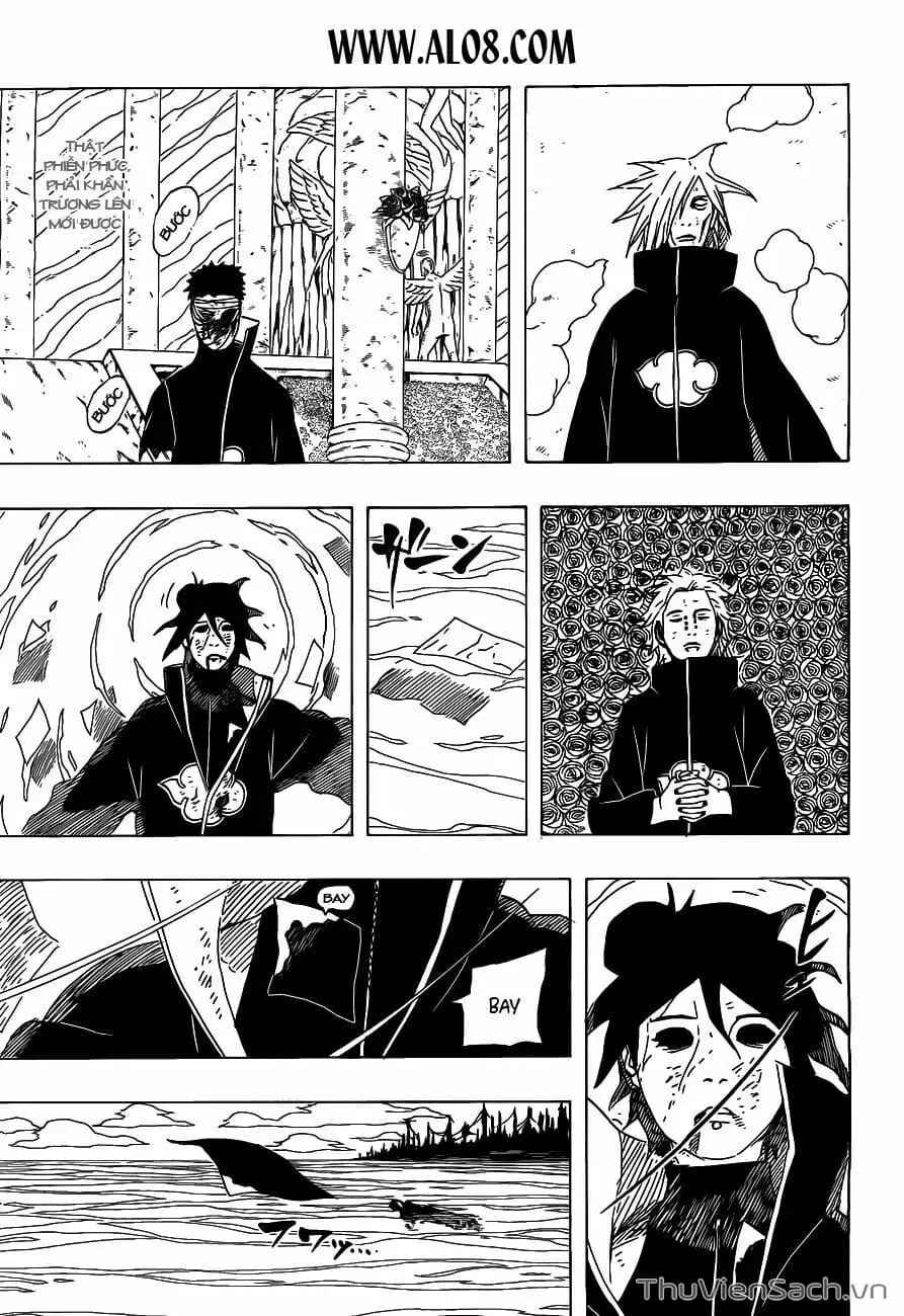 Chapter 495 - Image 2