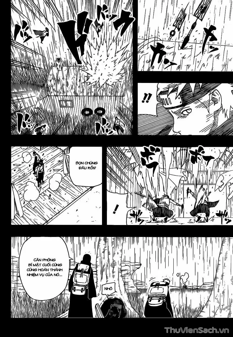 Chapter 495 - Image 11