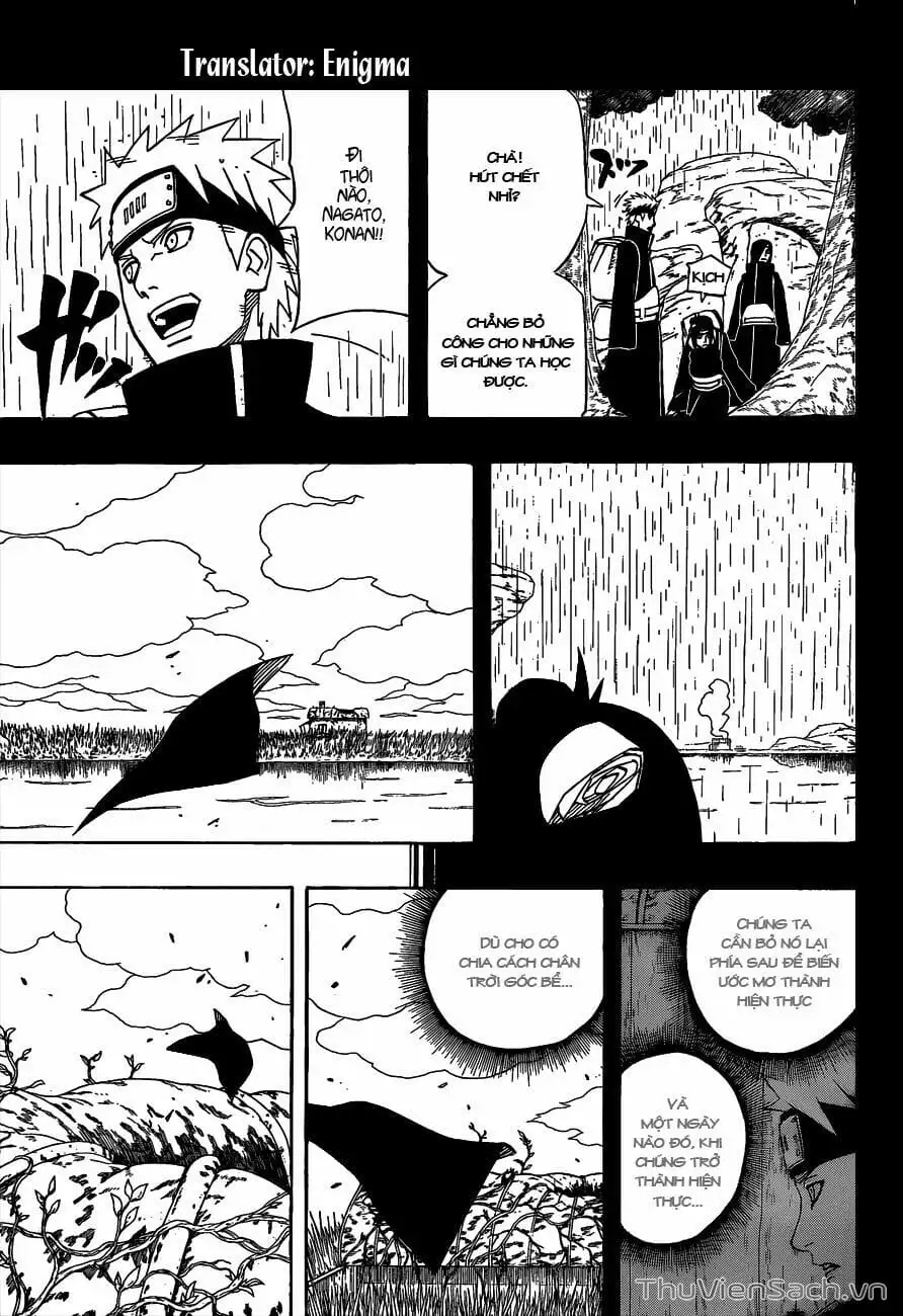 Chapter 495 - Image 12