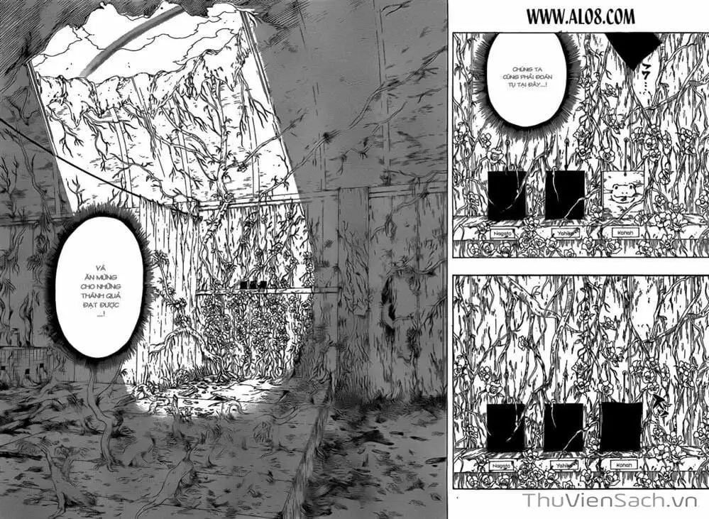 Chapter 495 - Image 13