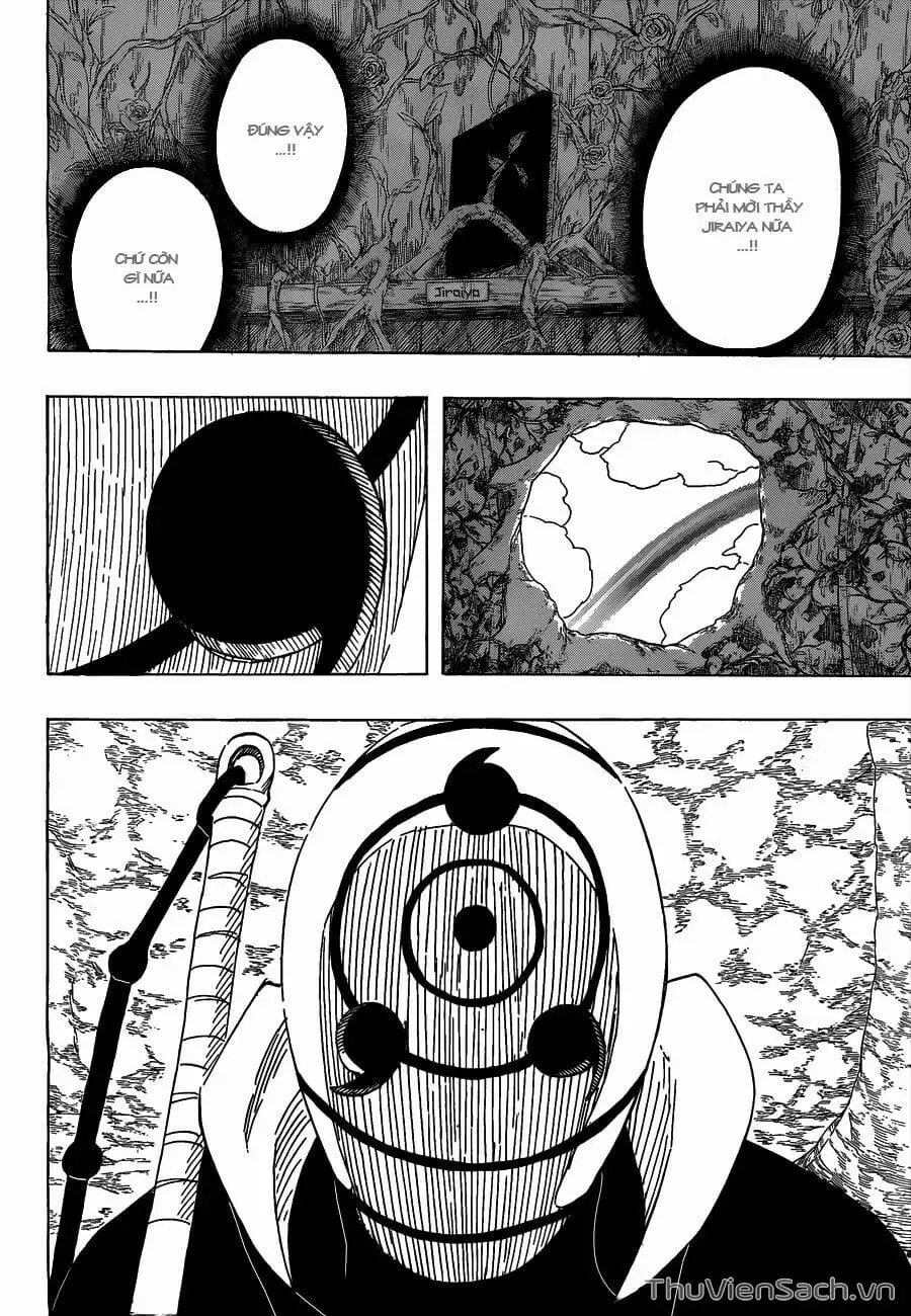 Chapter 495 - Image 14