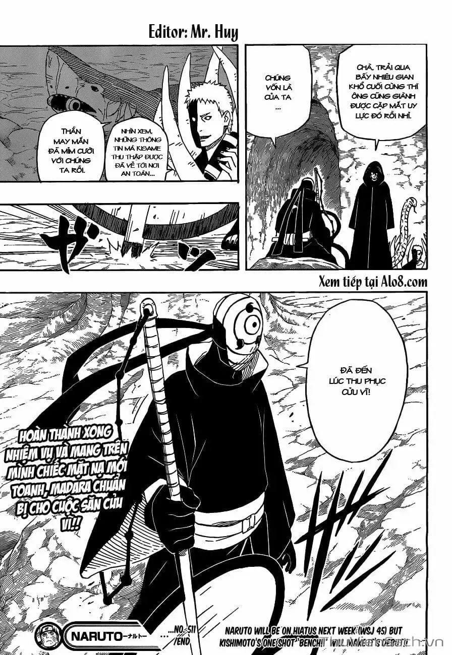 Chapter 495 - Image 15