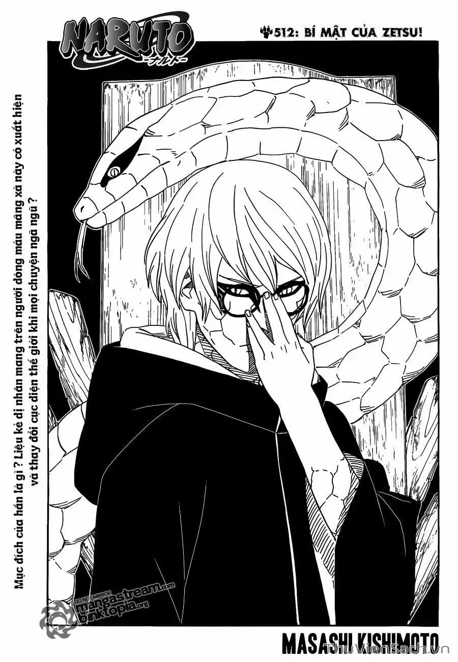 Chapter 495 - Image 16