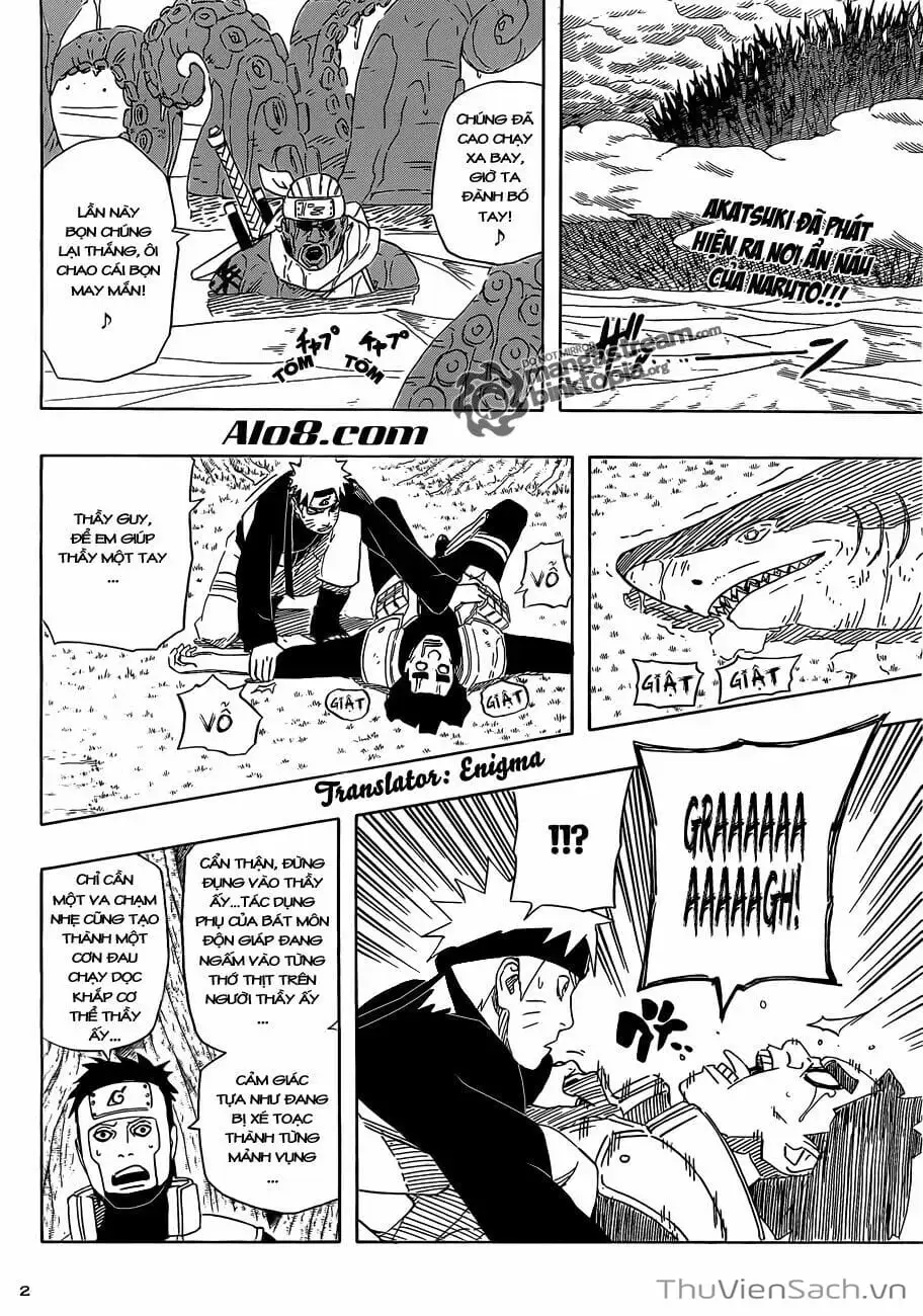Chapter 495 - Image 17