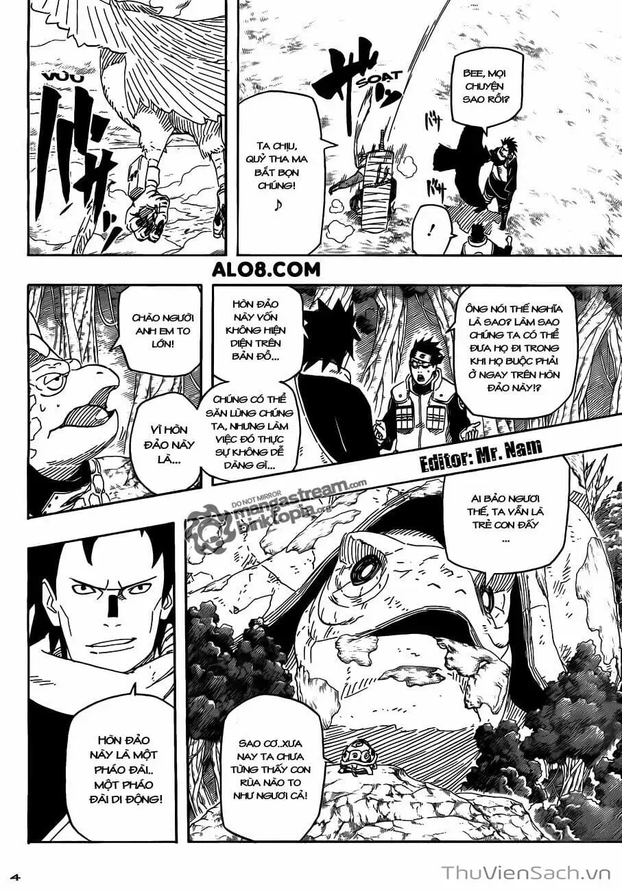 Chapter 495 - Image 19