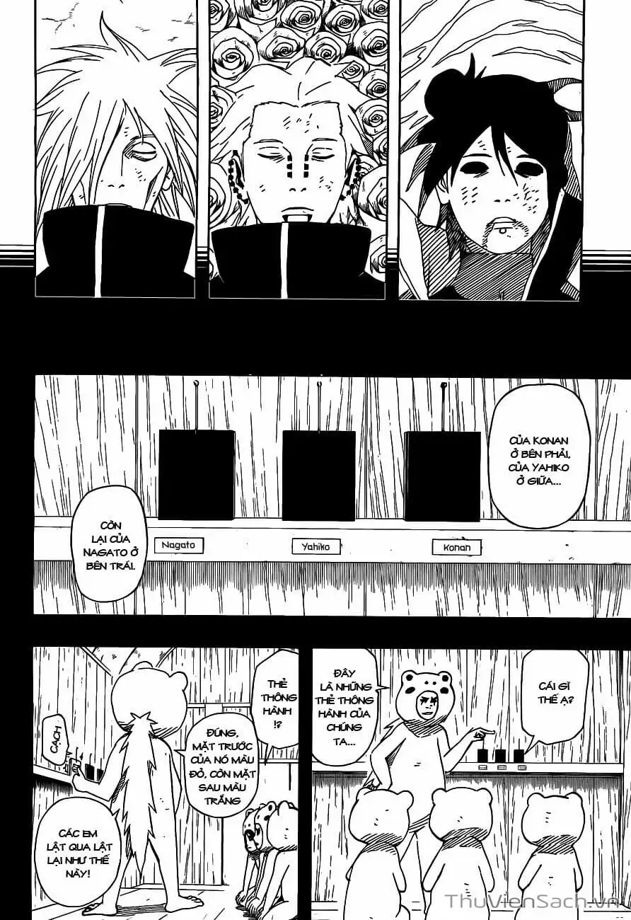 Chapter 495 - Image 3