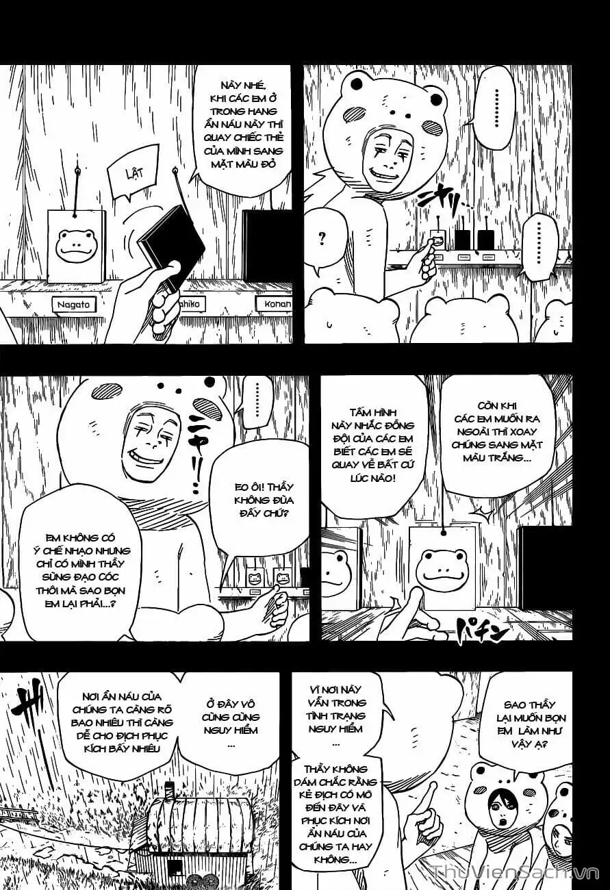 Chapter 495 - Image 4