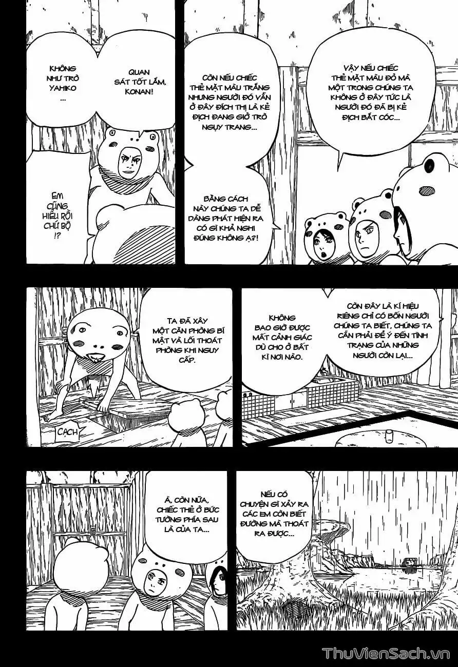 Chapter 495 - Image 5