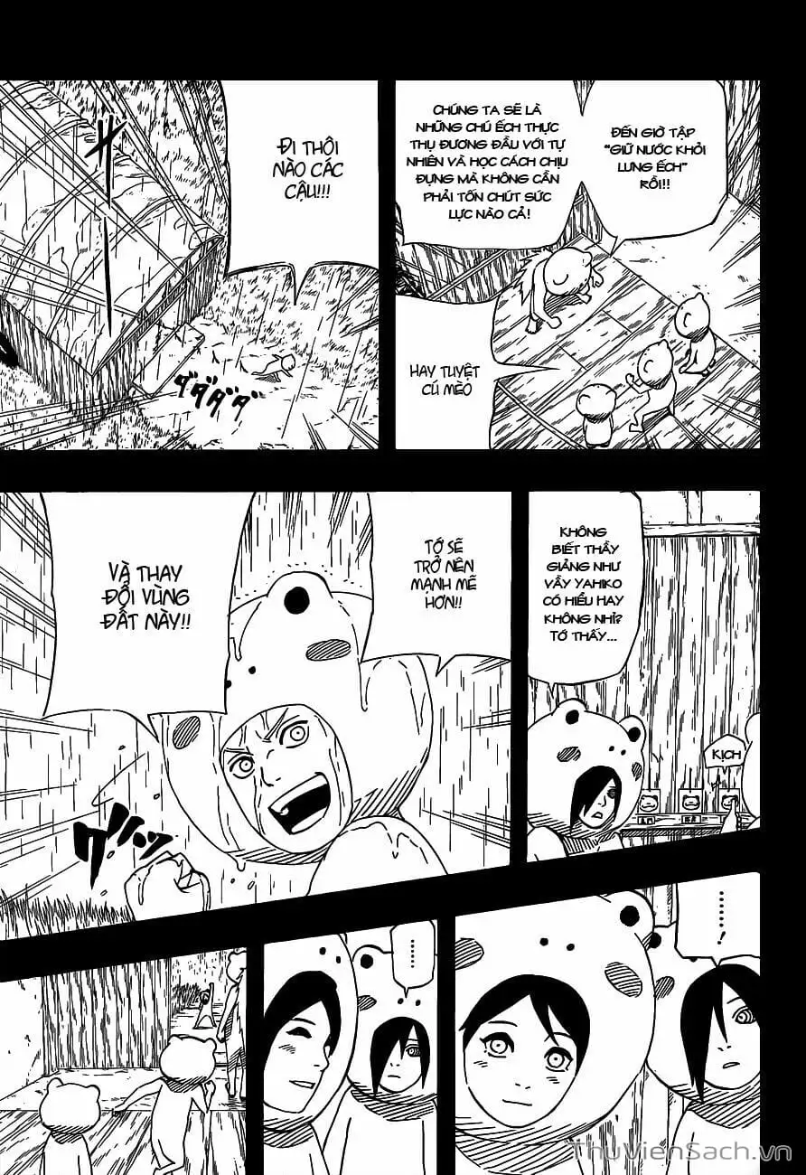 Chapter 495 - Image 6