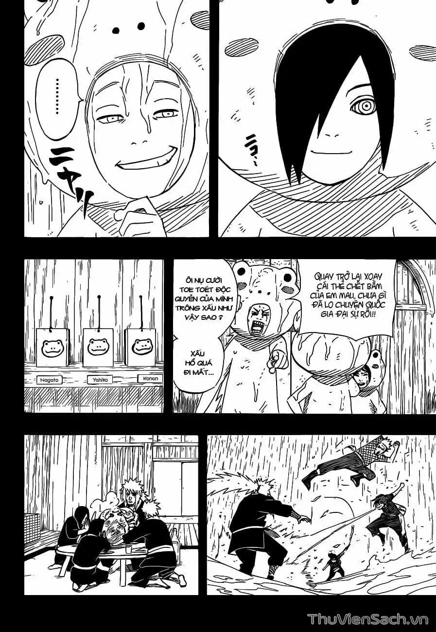 Chapter 495 - Image 7