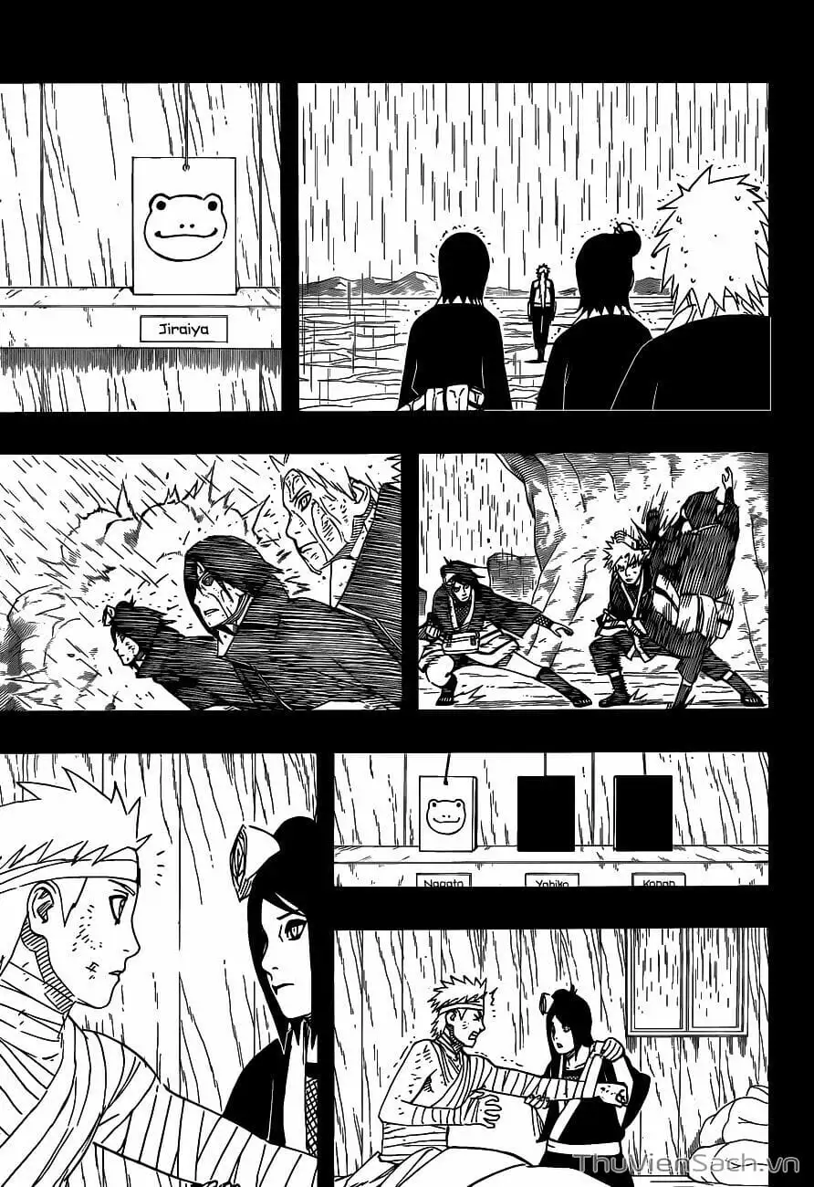 Chapter 495 - Image 8