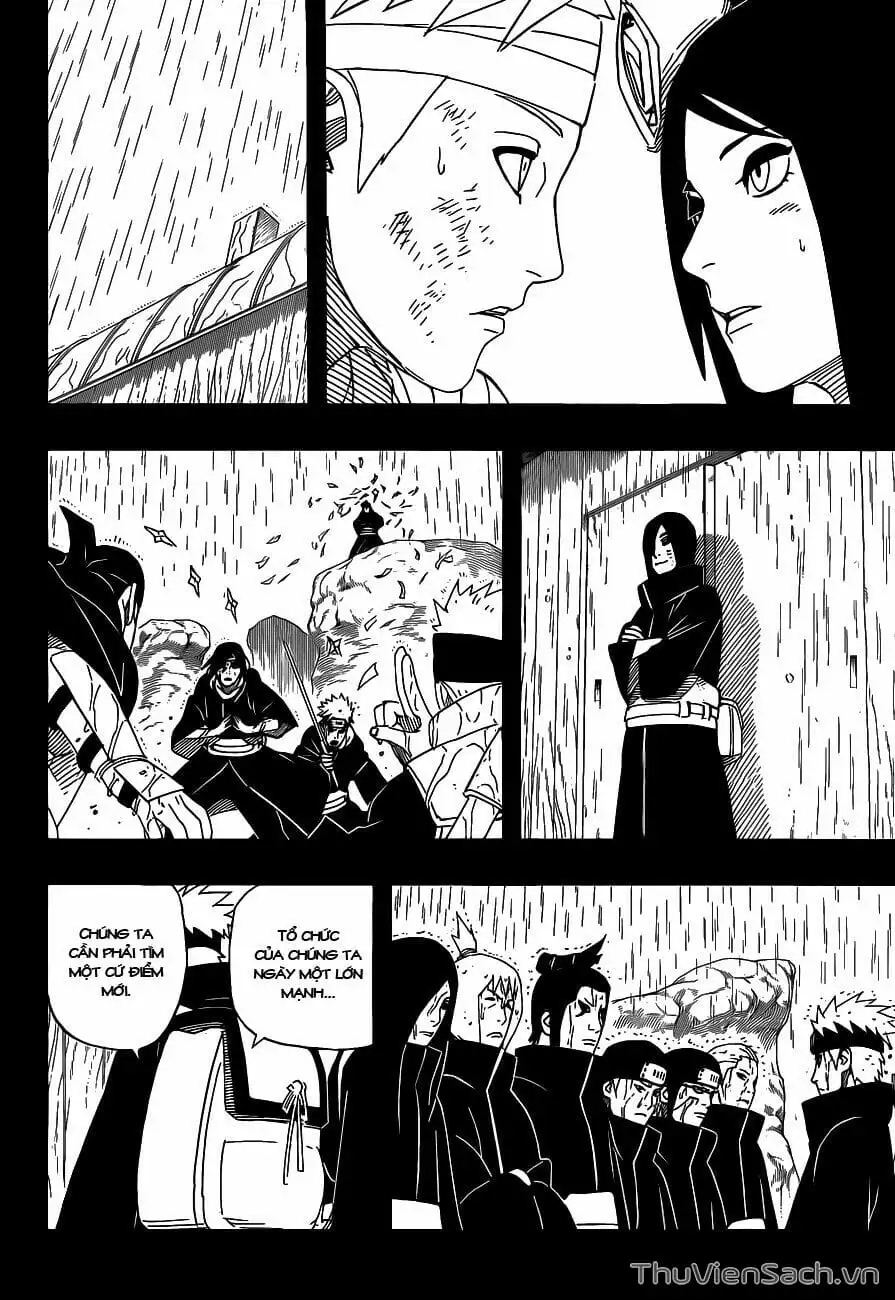 Chapter 495 - Image 9