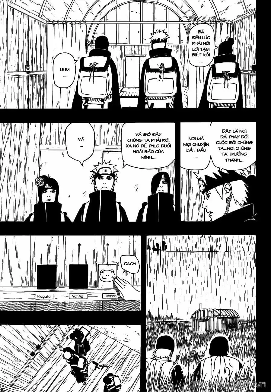 Chapter 495 - Image 10