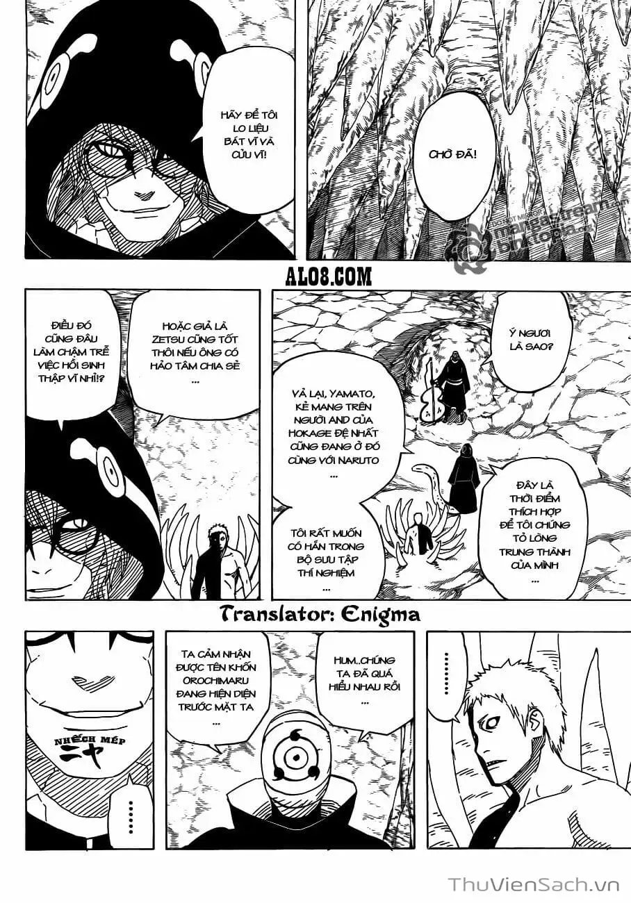 Chapter 496 - Image 2