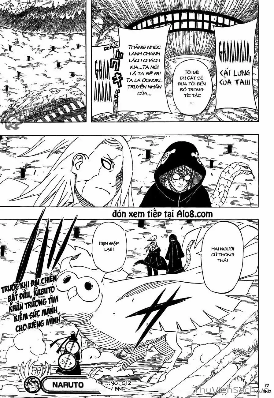 Chapter 496 - Image 11