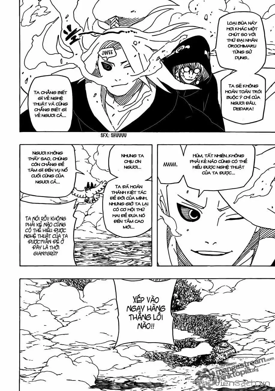 Chapter 496 - Image 14
