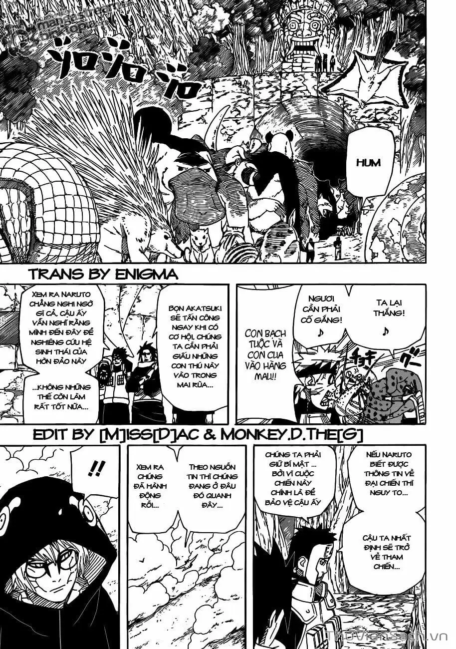 Chapter 496 - Image 15