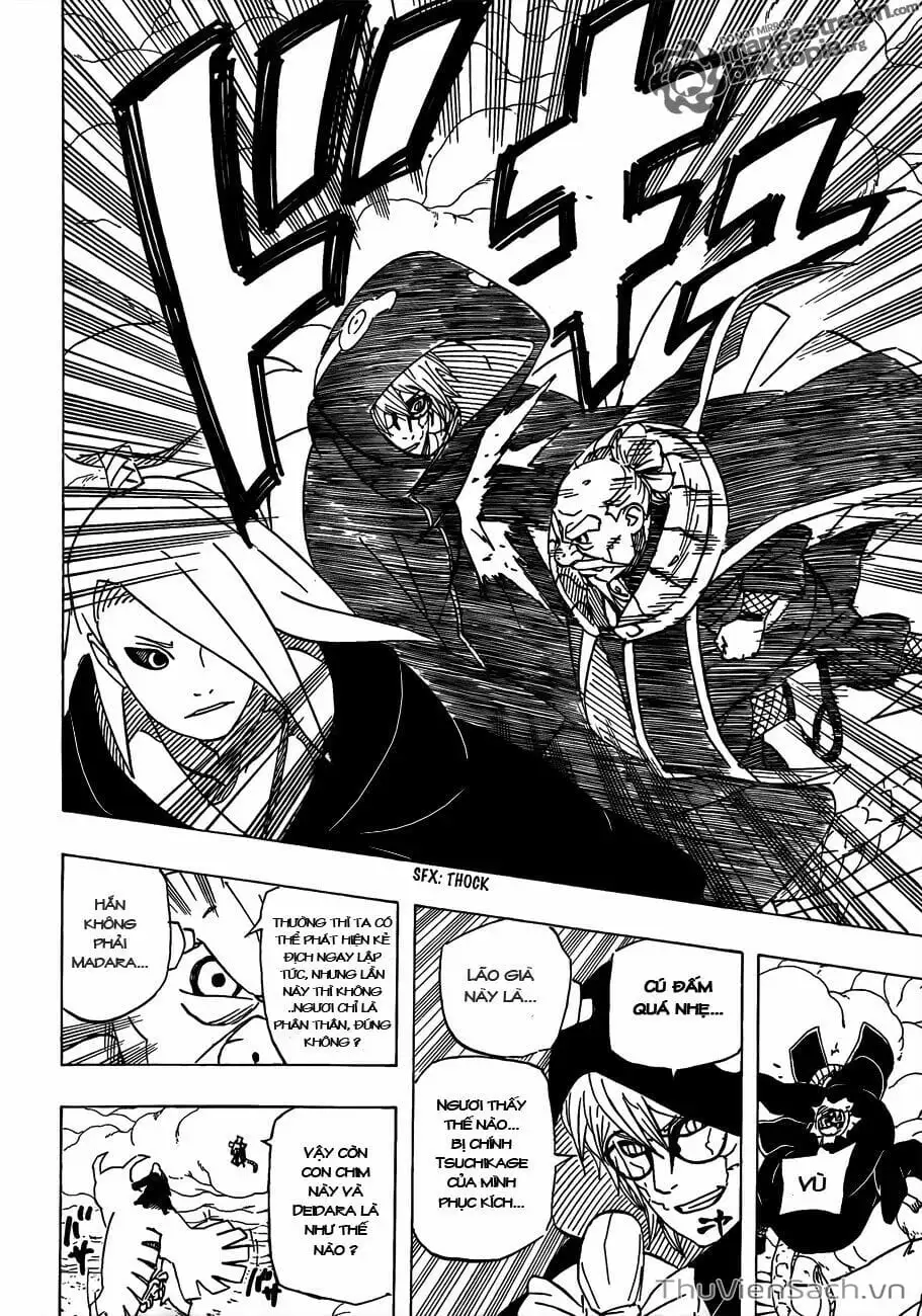 Chapter 496 - Image 16
