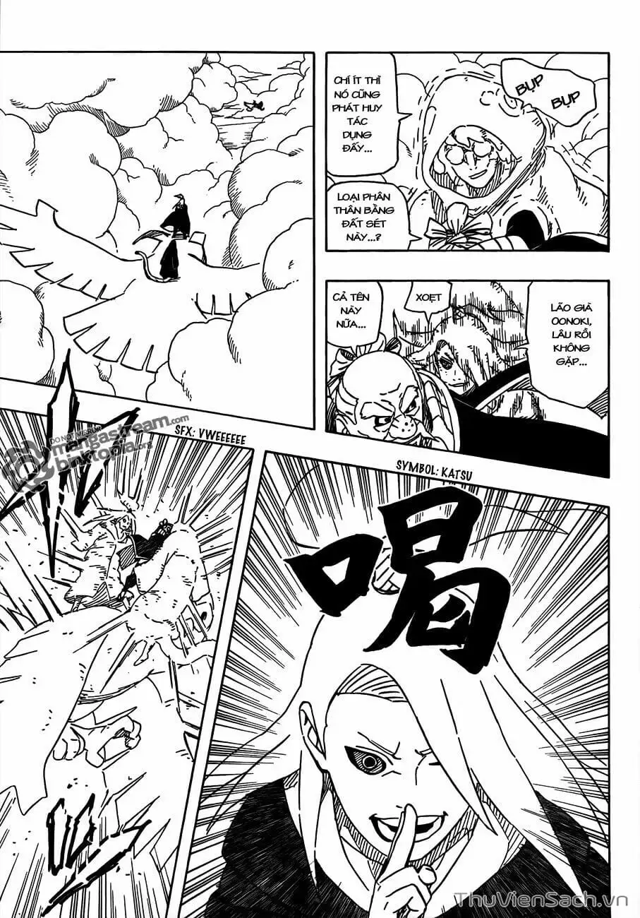 Chapter 496 - Image 17