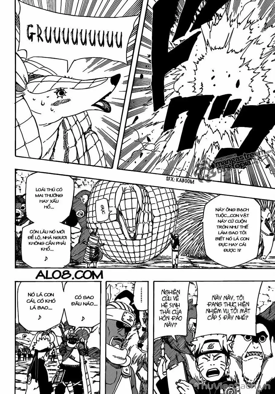 Chapter 496 - Image 18