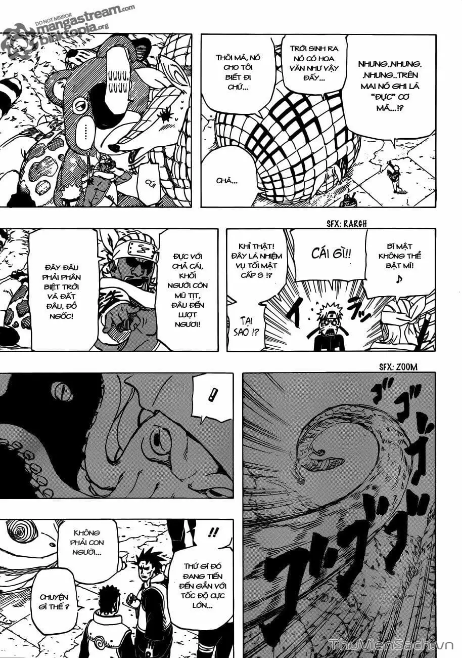 Chapter 496 - Image 19