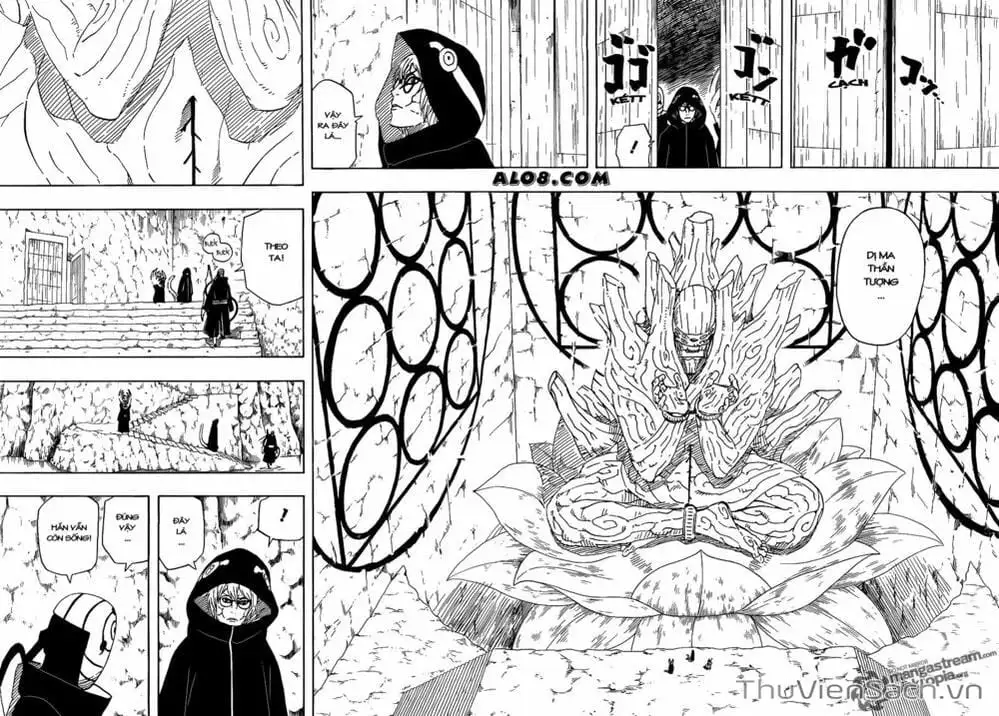 Chapter 496 - Image 4