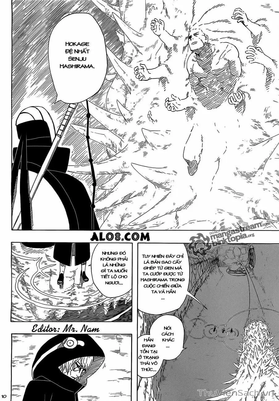 Chapter 496 - Image 5