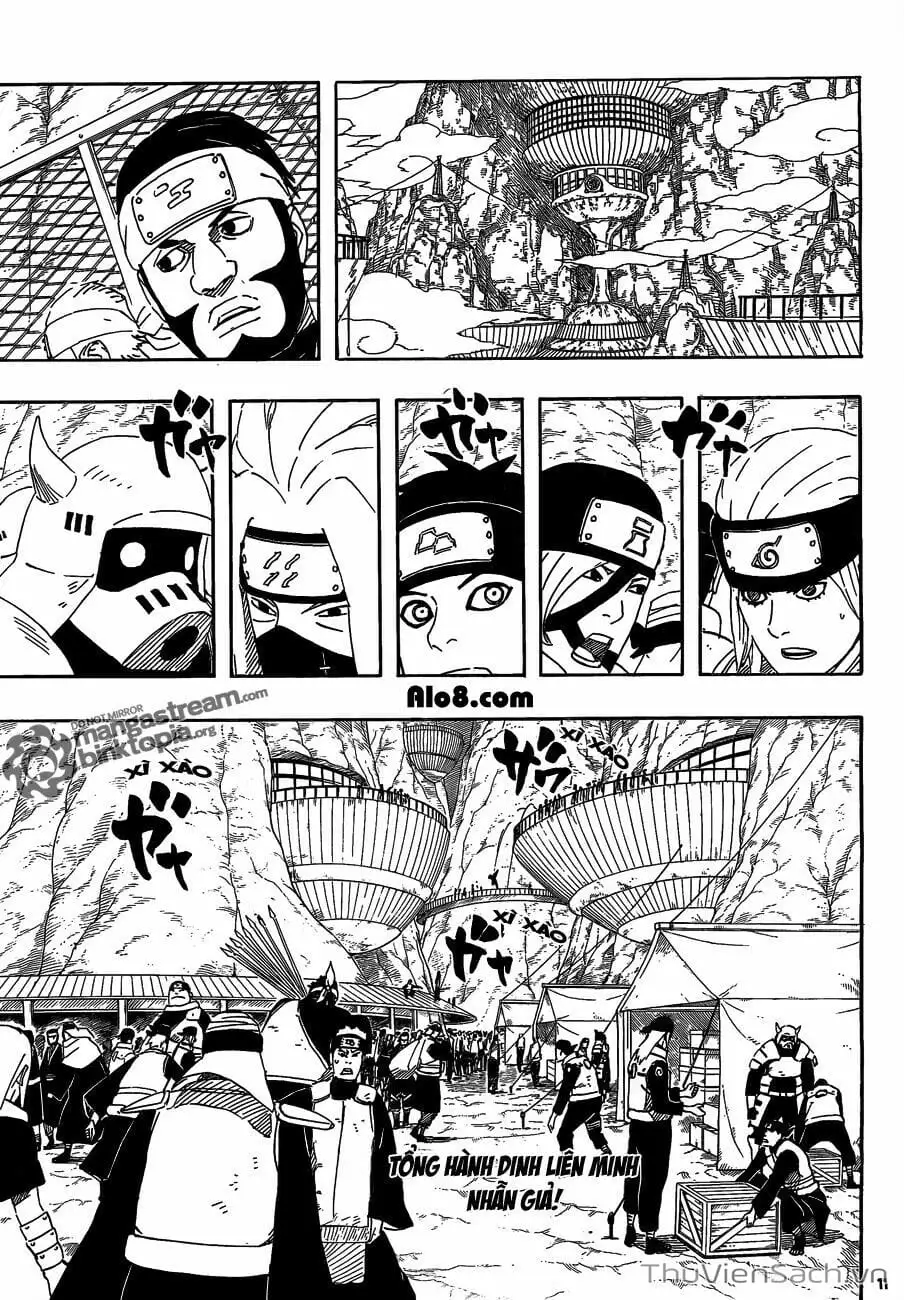 Chapter 496 - Image 6