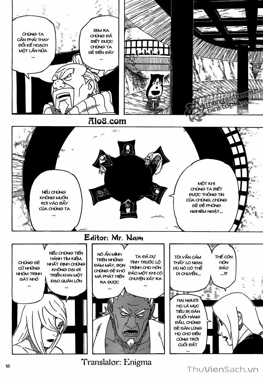 Chapter 496 - Image 7