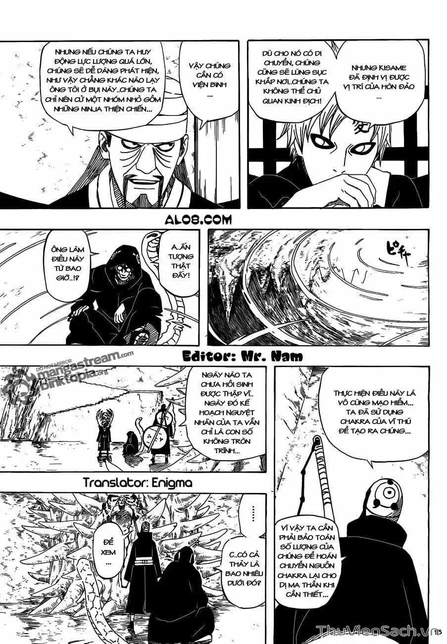 Chapter 496 - Image 8