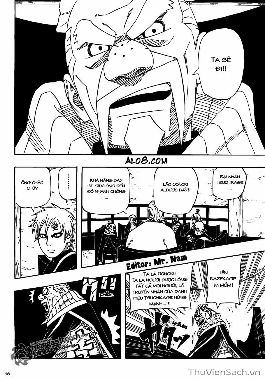 Chapter 496 - Image 10