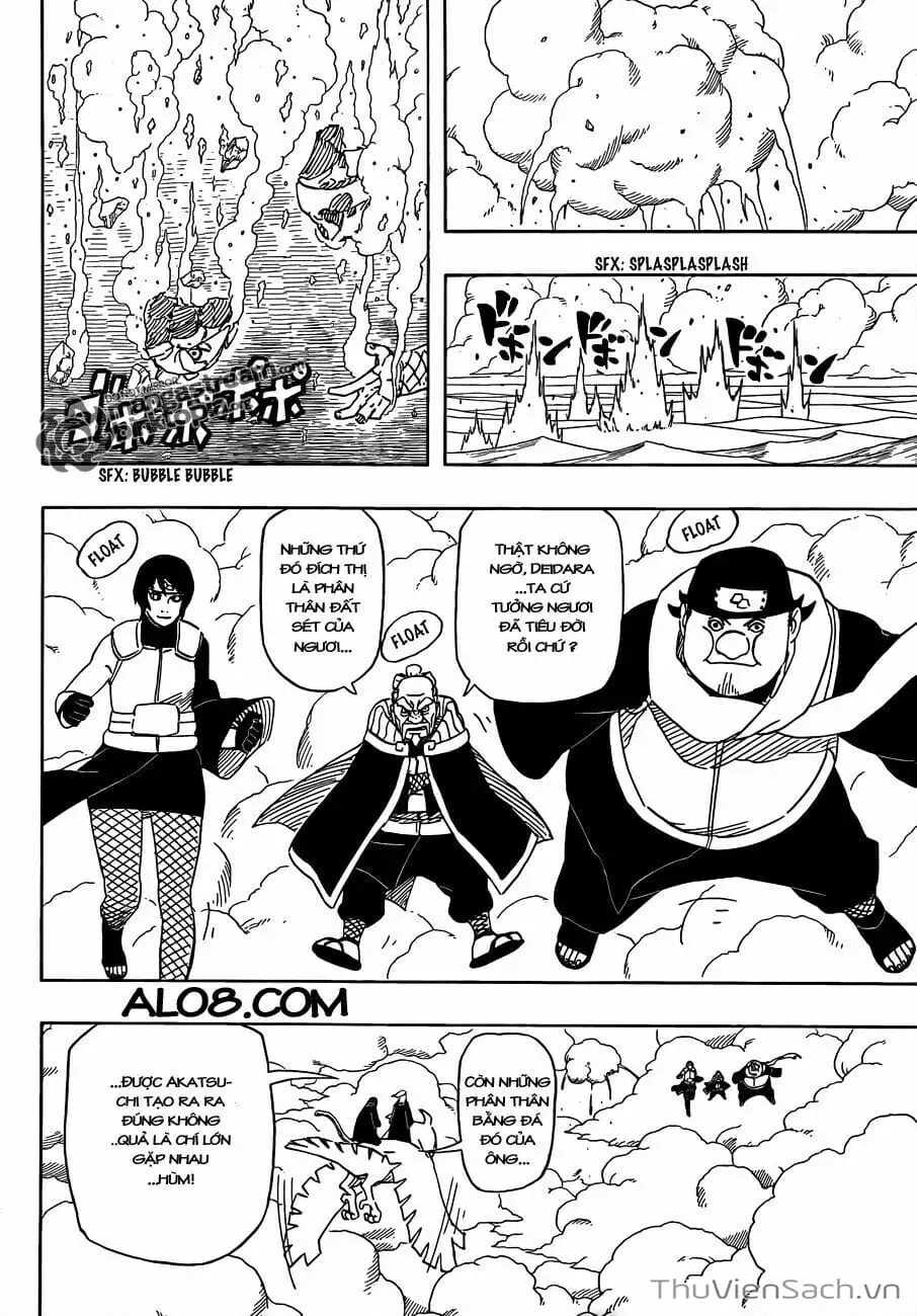 Chapter 497 - Image 1