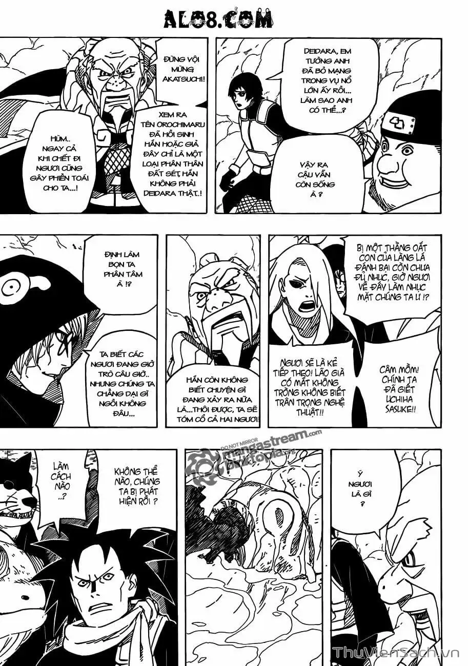 Chapter 497 - Image 2