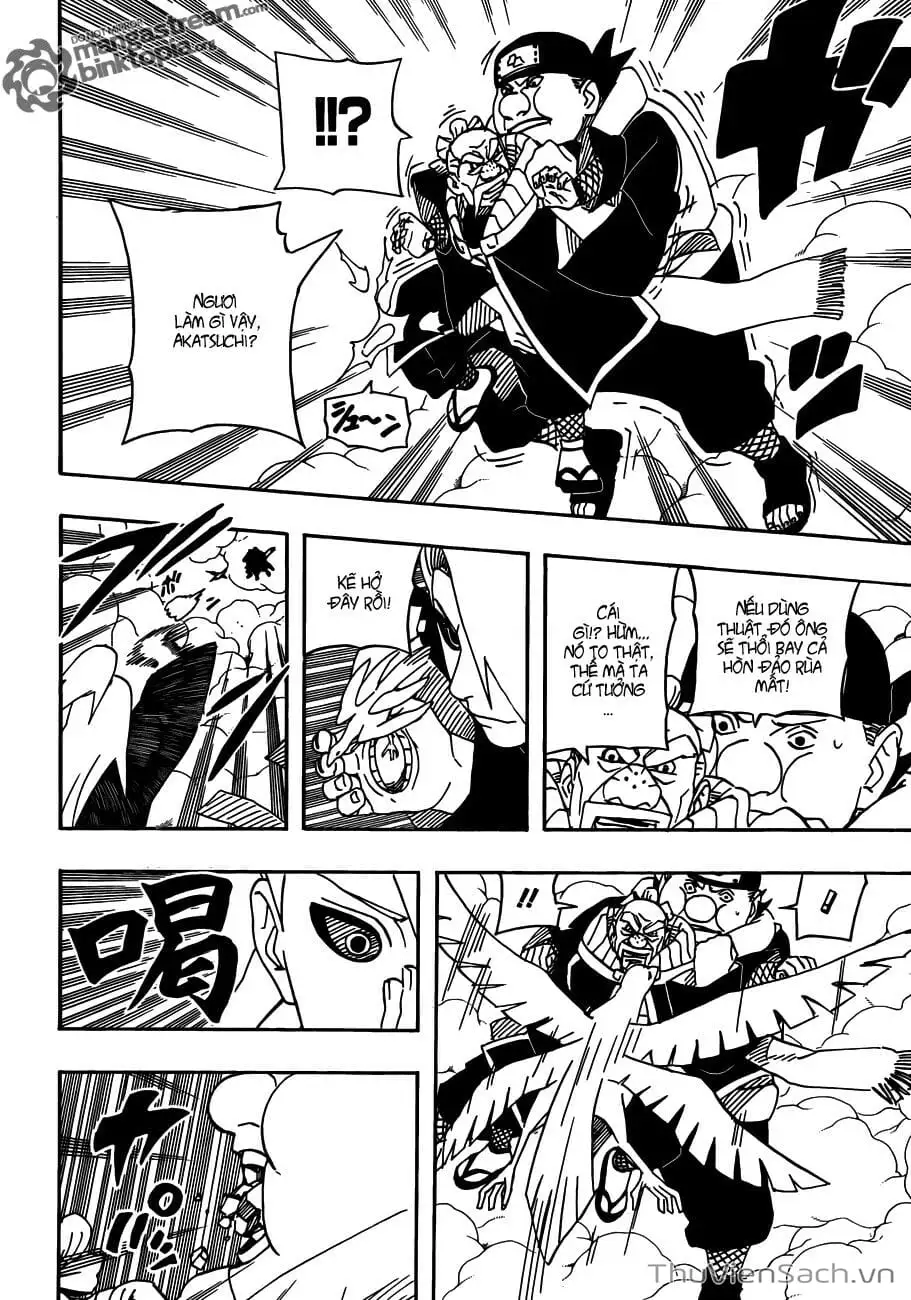 Chapter 497 - Image 11