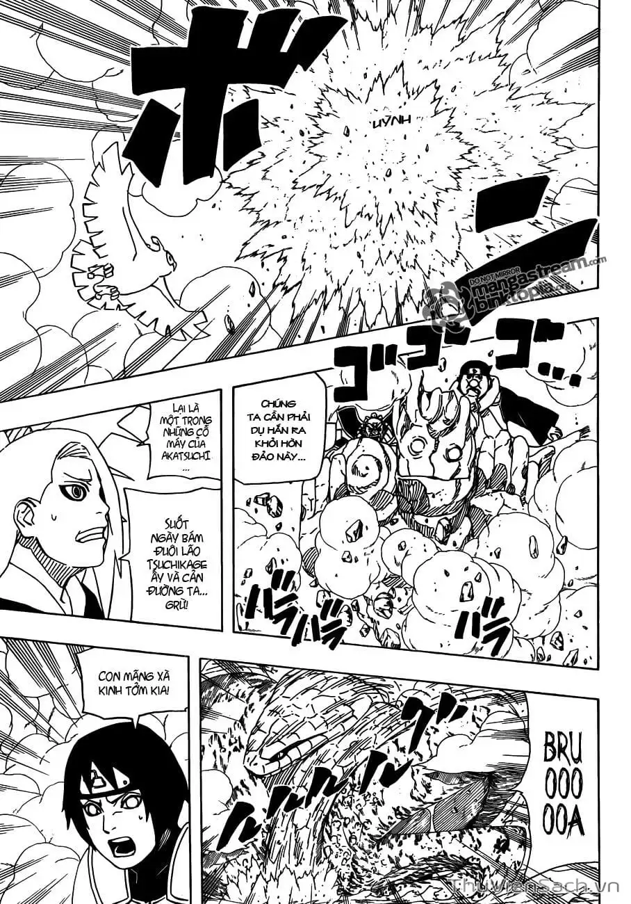 Chapter 497 - Image 12