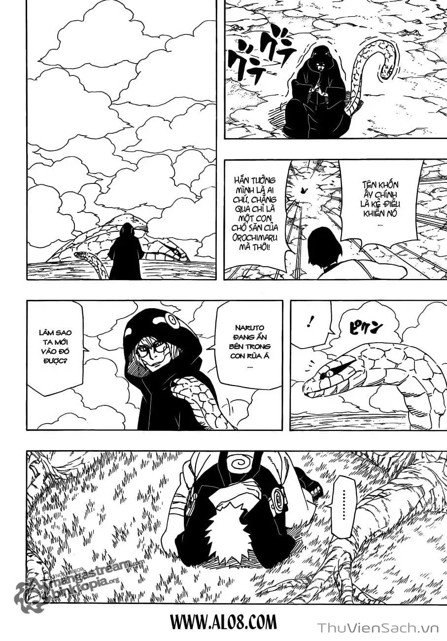 Chapter 497 - Image 13