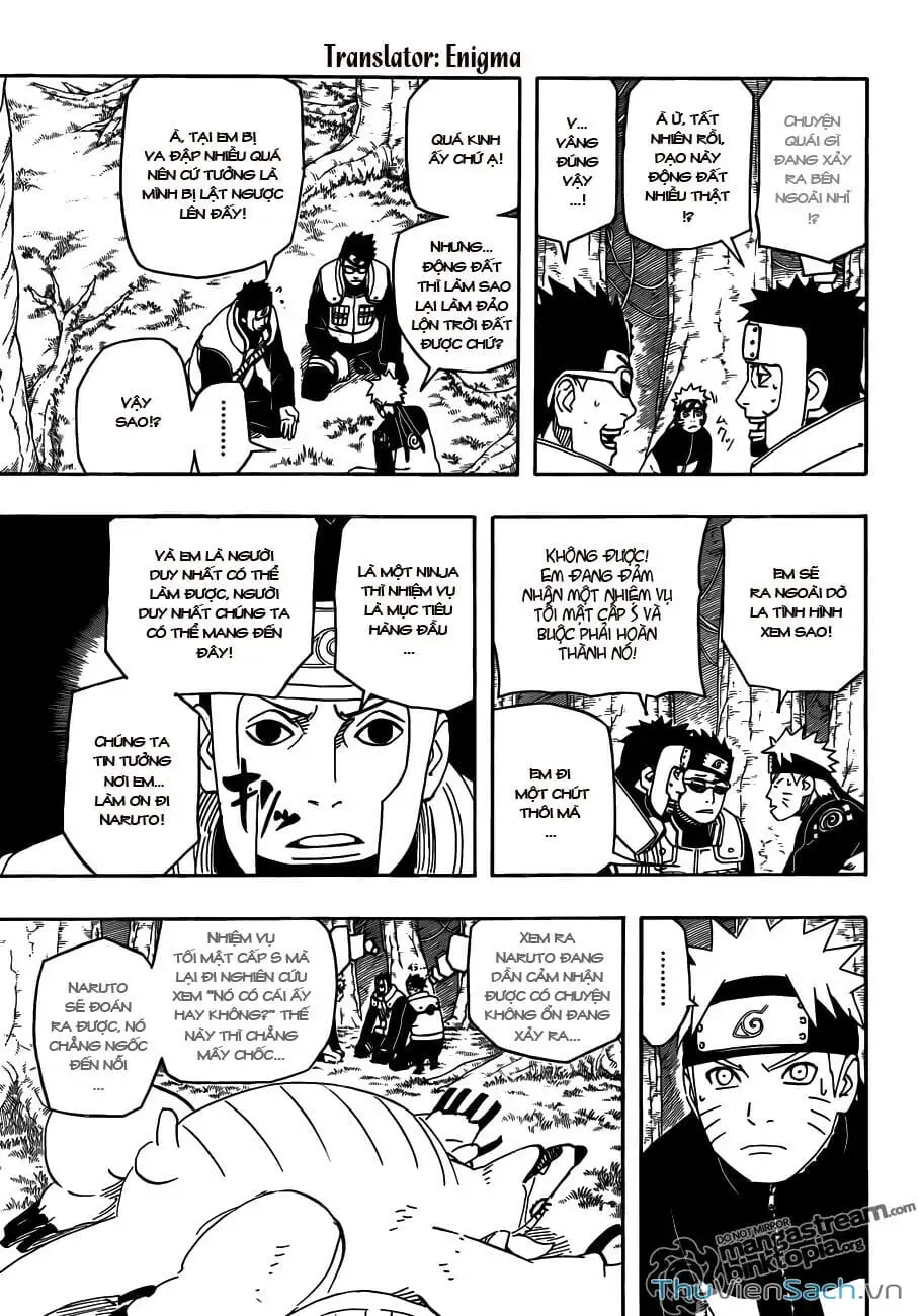 Chapter 497 - Image 14