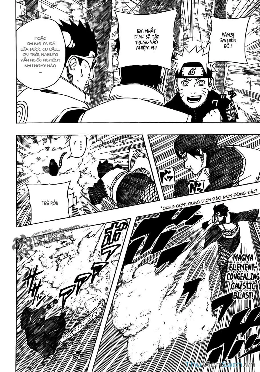 Chapter 497 - Image 15