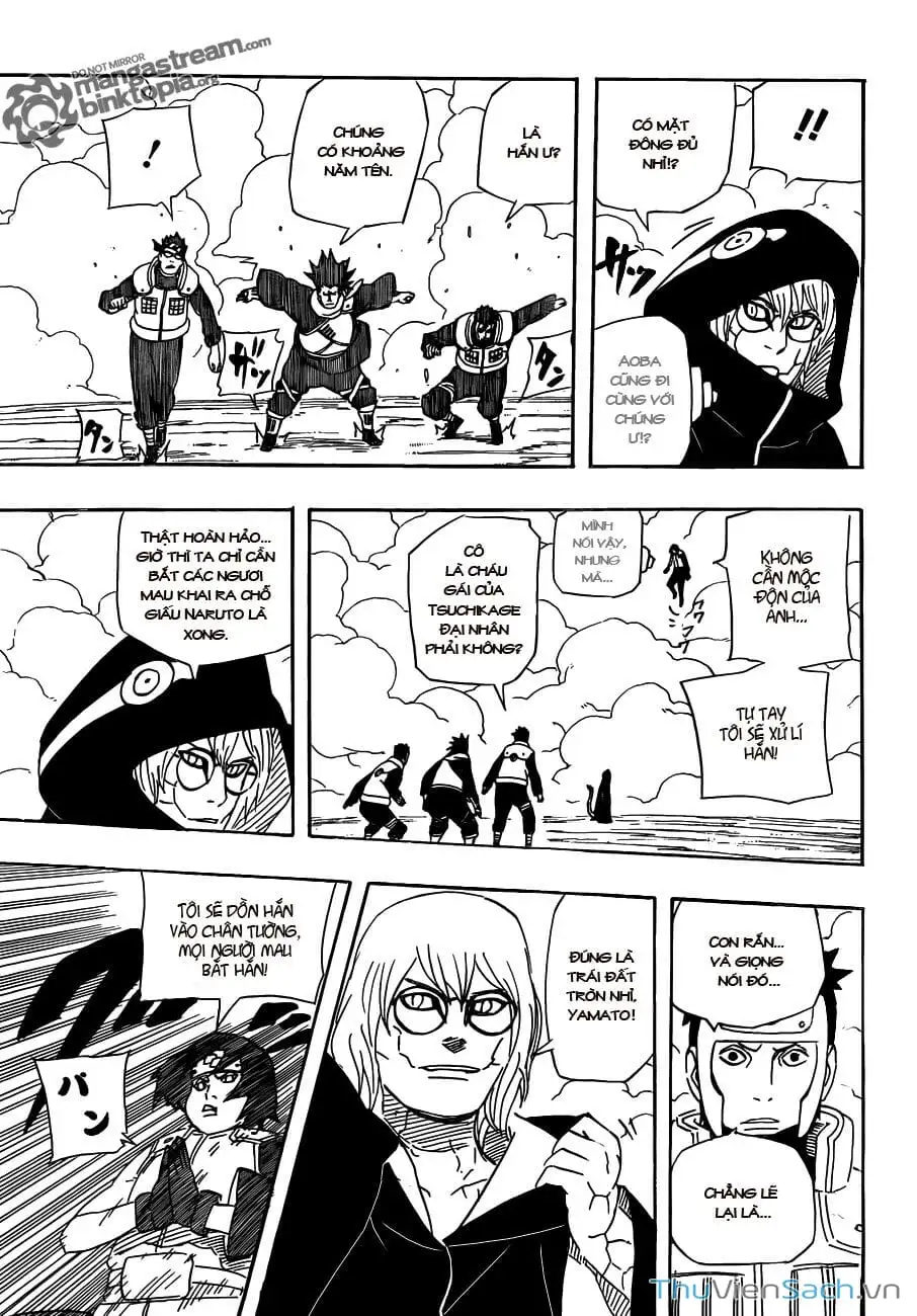 Chapter 497 - Image 16