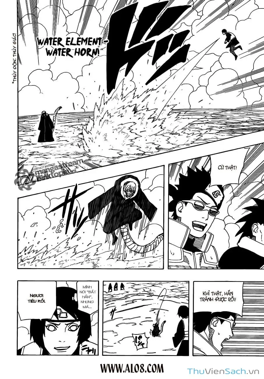 Chapter 497 - Image 17