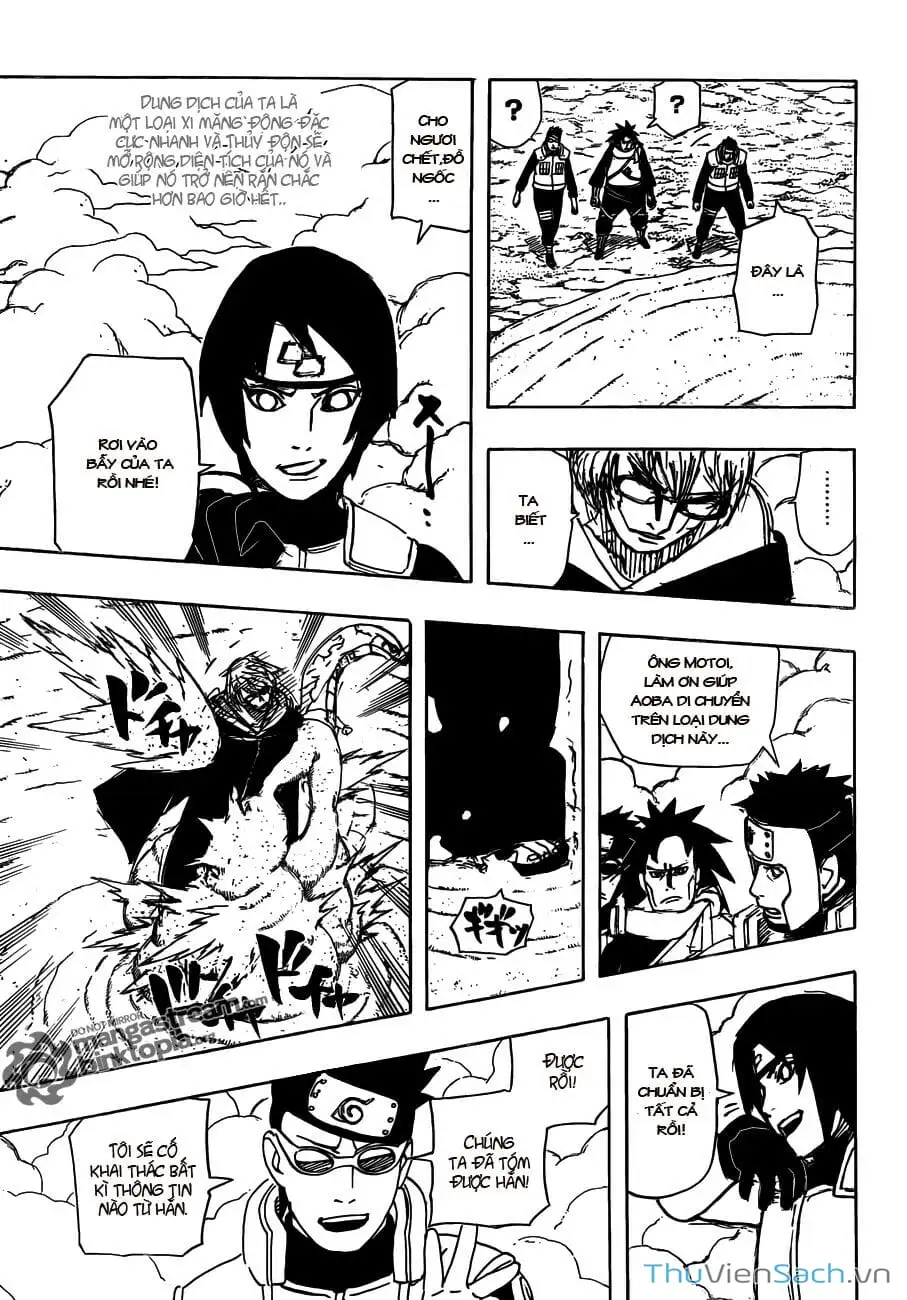 Chapter 497 - Image 18