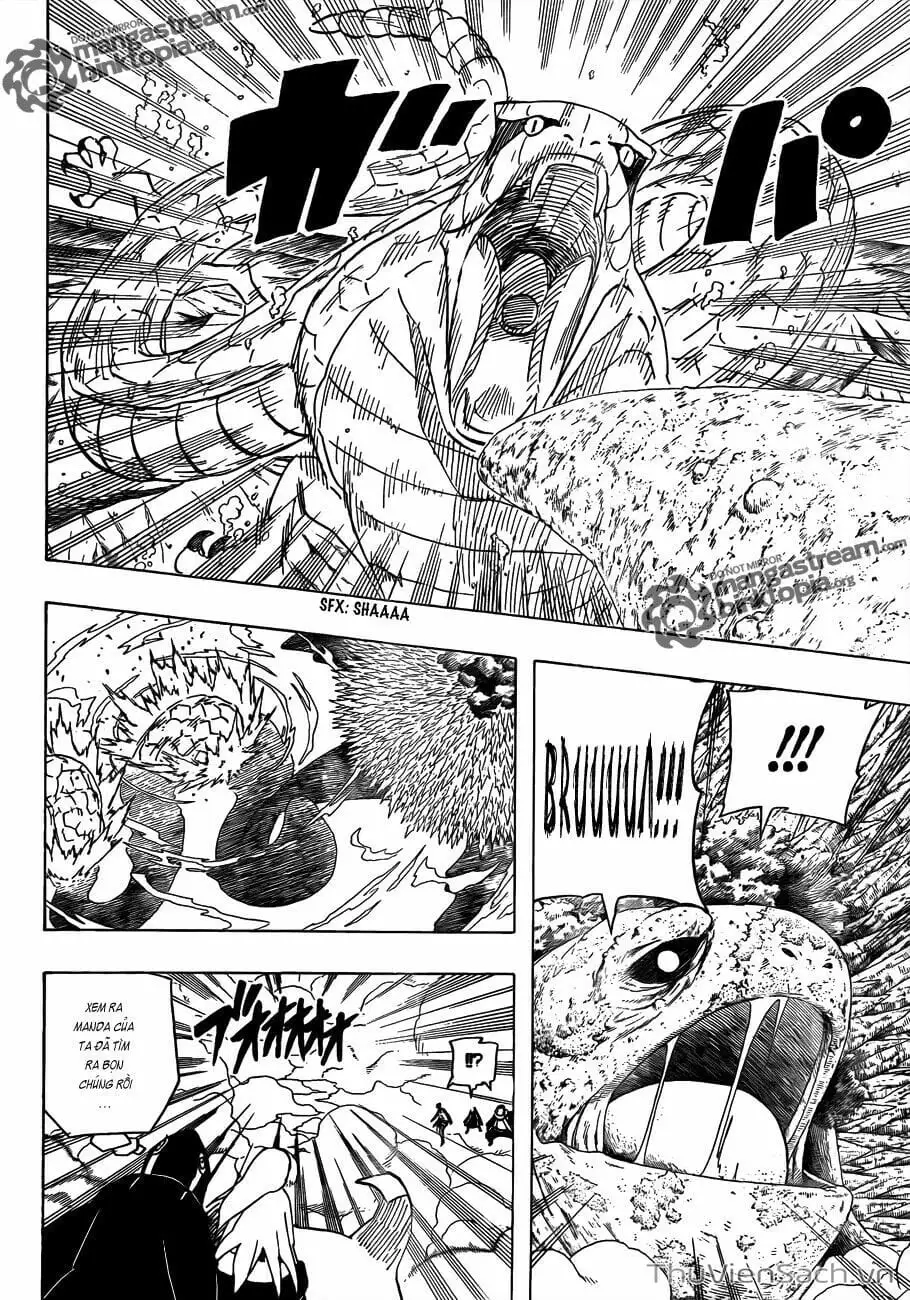 Chapter 497 - Image 3