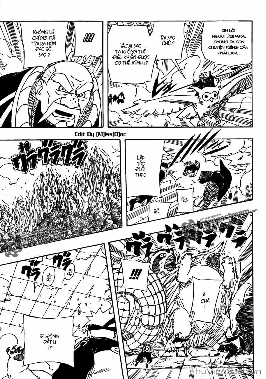 Chapter 497 - Image 4