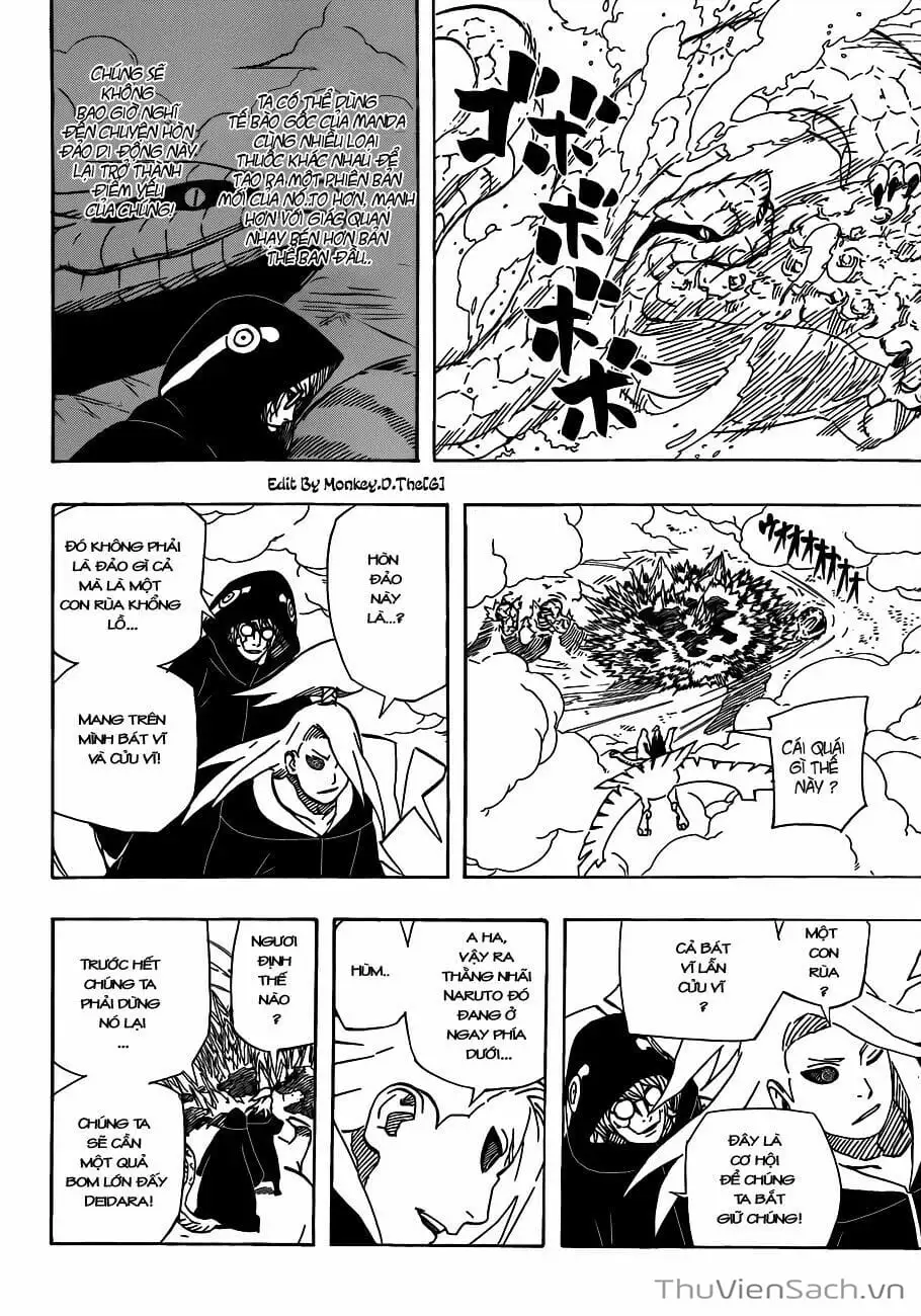 Chapter 497 - Image 5